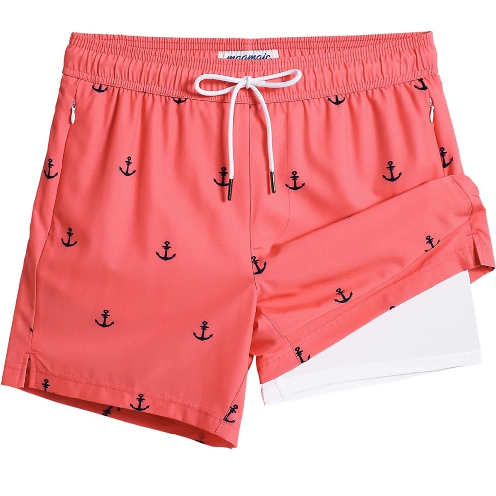 Swim shorts